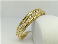 Bracelet Lorenzo Ungari Woman Argento in Silver ARTBR008G - ARTBR008G